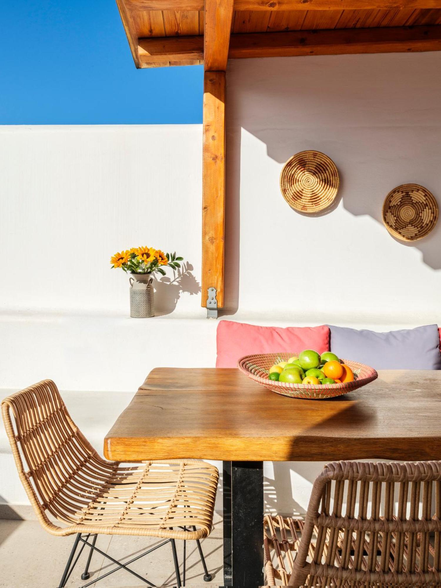 Levandamykonos Mykonos Town Exterior foto