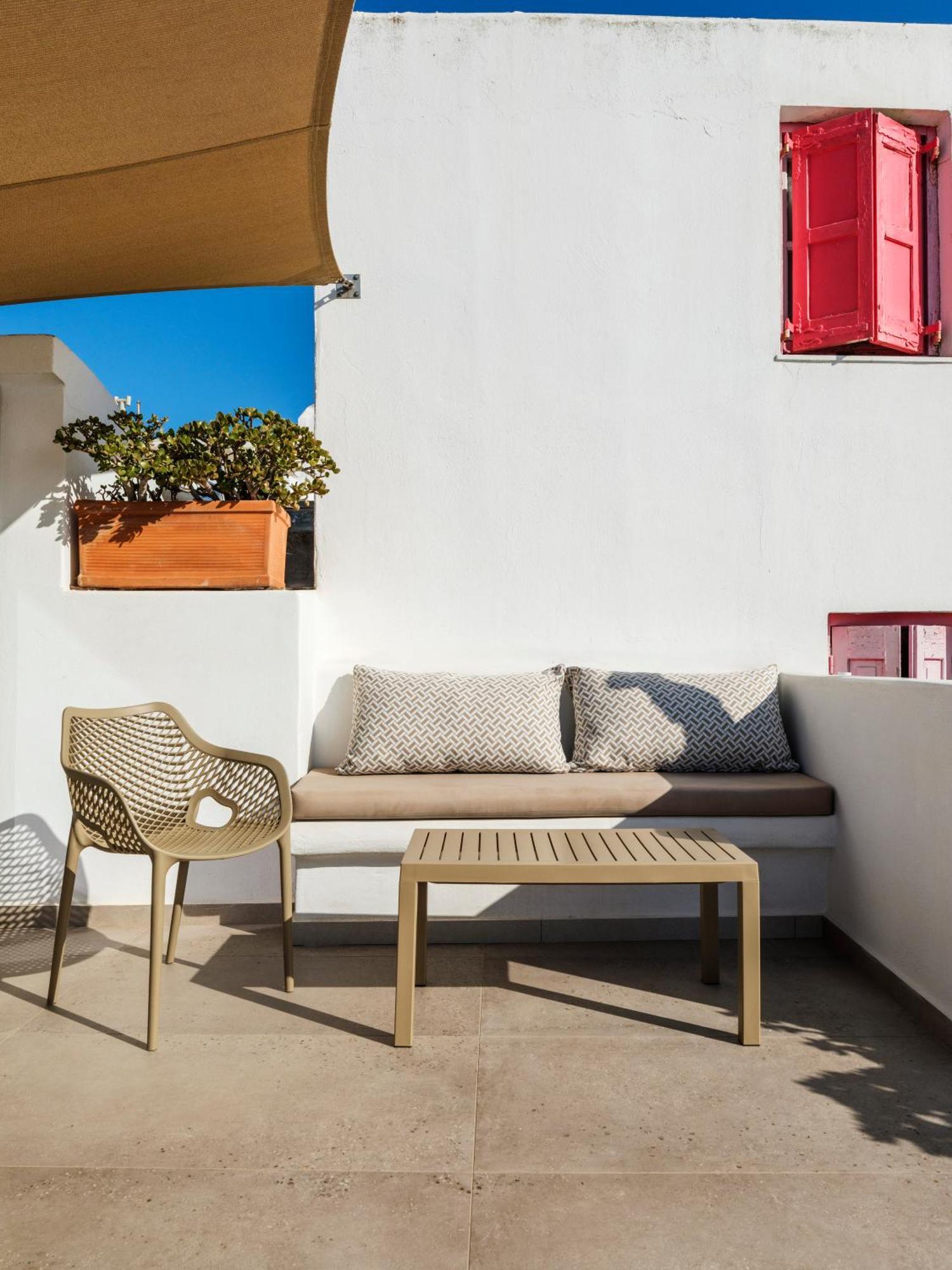 Levandamykonos Mykonos Town Exterior foto